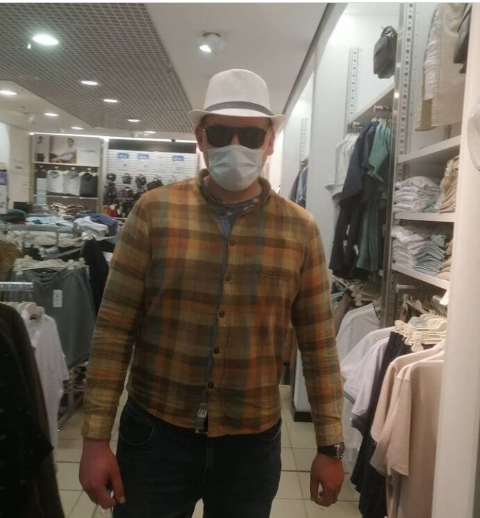 ���� 25584477 ������� ������, 38 ���, ���� ���������� � ������