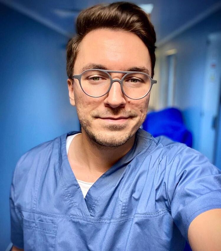 ���� 43077217 ������� Simon Alex, 55 ���, ���� ���������� � ������