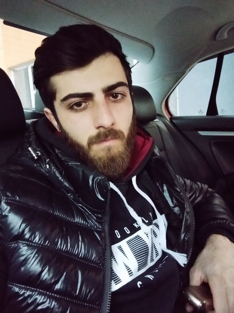  ,   Irakli, 28 ,   ,   