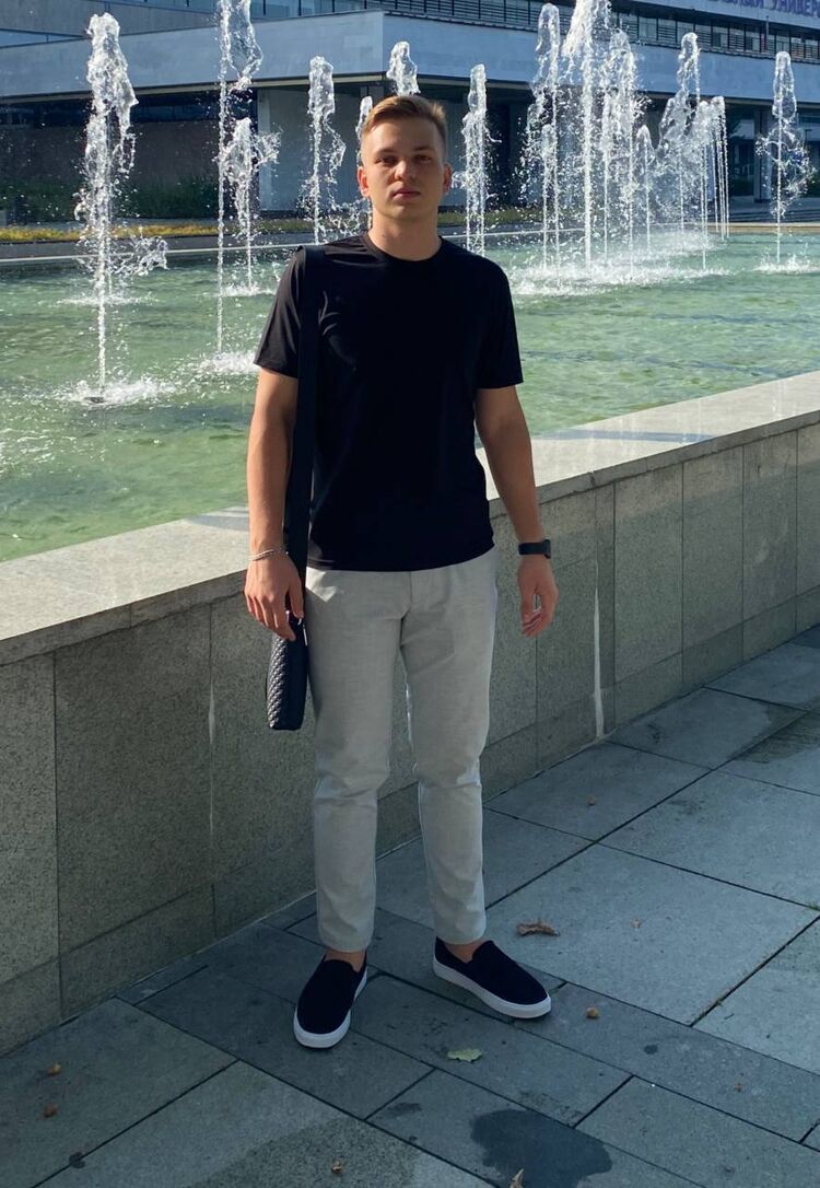 ���� 50010737 ����� ������, 19 ���, ���� ���������� � ������