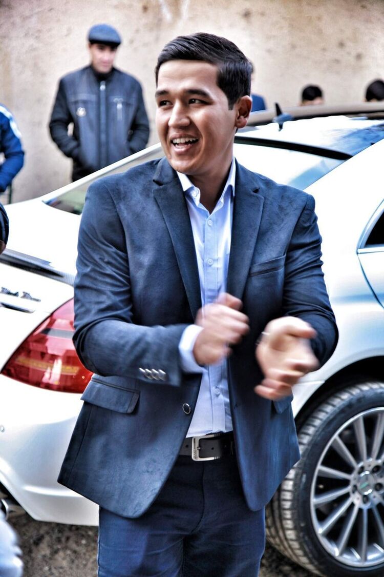 ���� 20404997 ������� Bobur, 30 ���, ���� ���������� � ��������