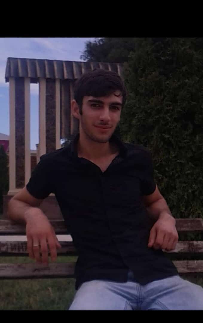 ���� 29186177 ������� Murad, 27 ���, ���� ���������� � ����