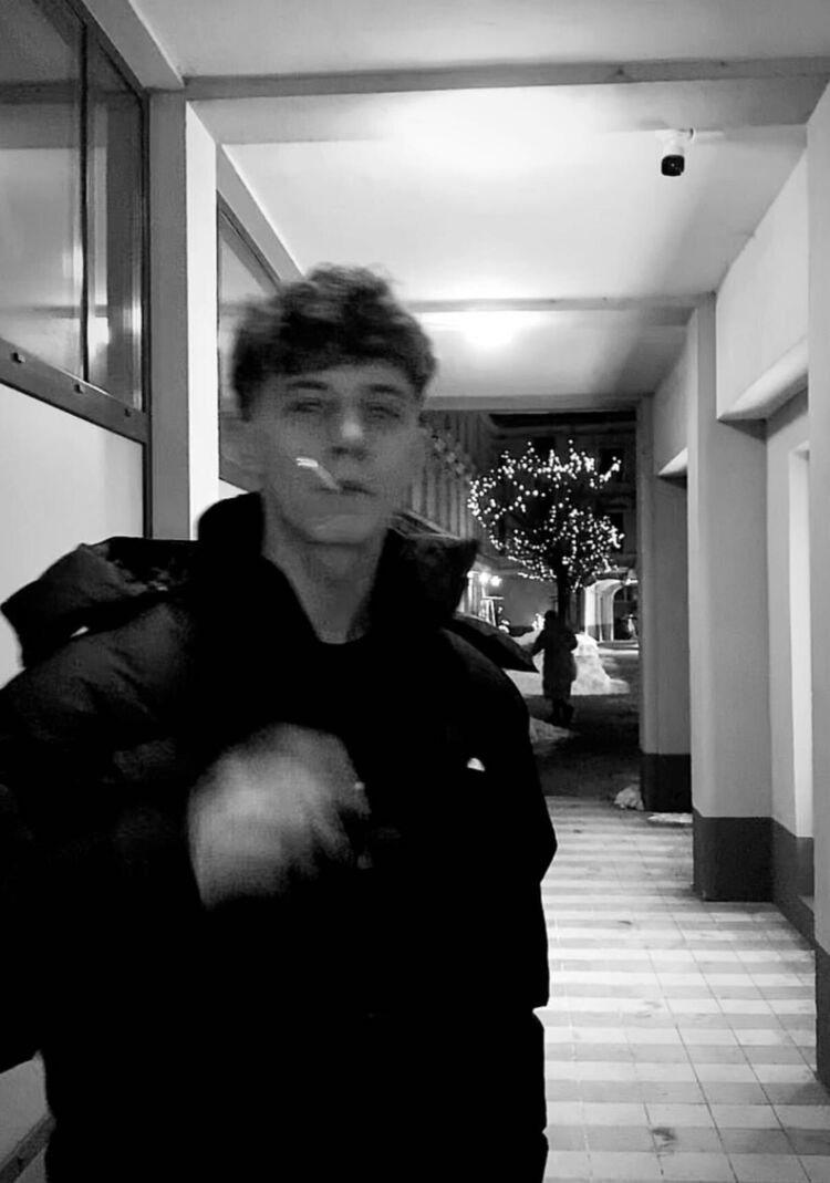 ���� 56177867 ����� Robert, 18 ���, ���� ���������� � ����