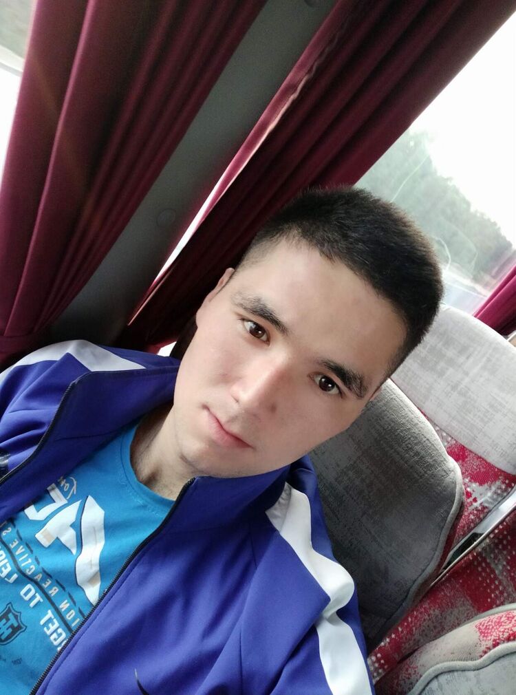 ���� 38289597 ������� Sarvarbek, 29 ���, ���� ���������� � ������