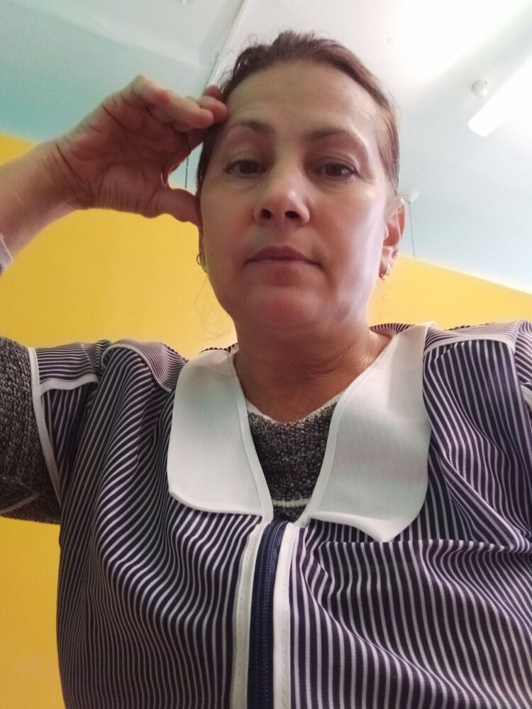 47546497  Mari, 56 ,    