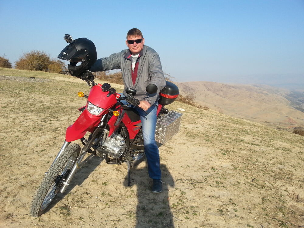  13009757  Sergio, 50 ,    