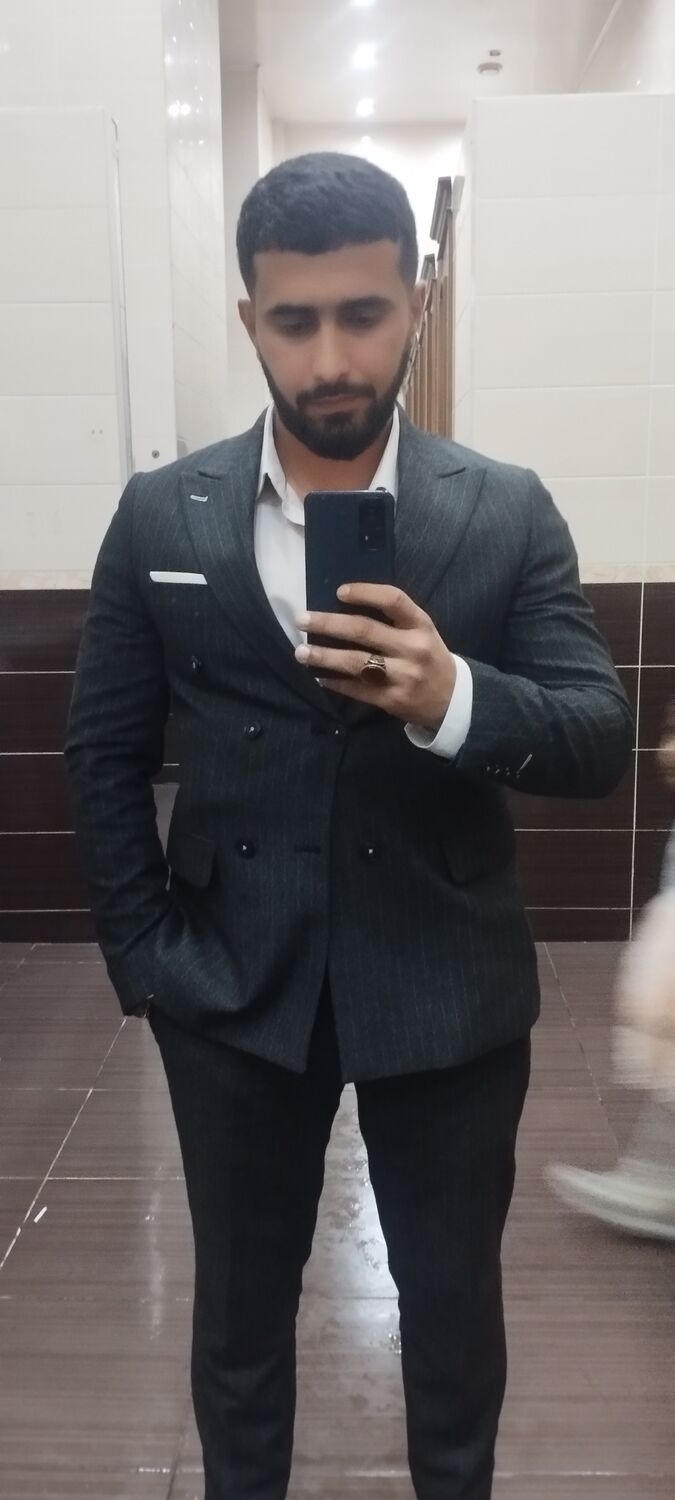  46537497  Ali, 28 ,    