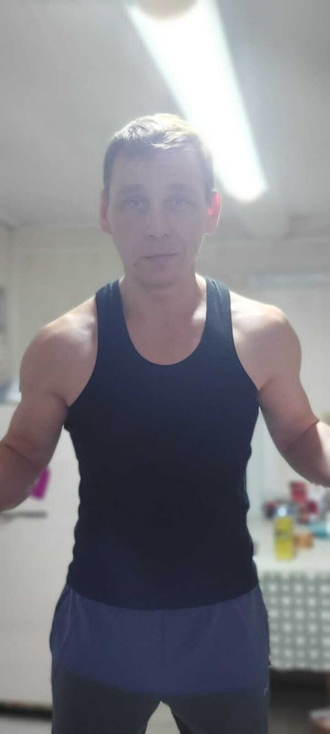  ,   Vladimir, 38 ,   ,   
