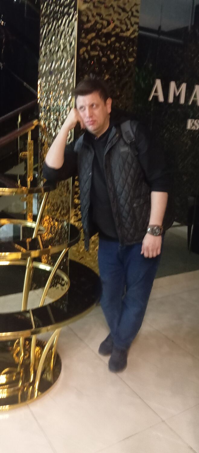 ���� 49938397 ������� Serega, 39 ���, ���� ���������� � ��������