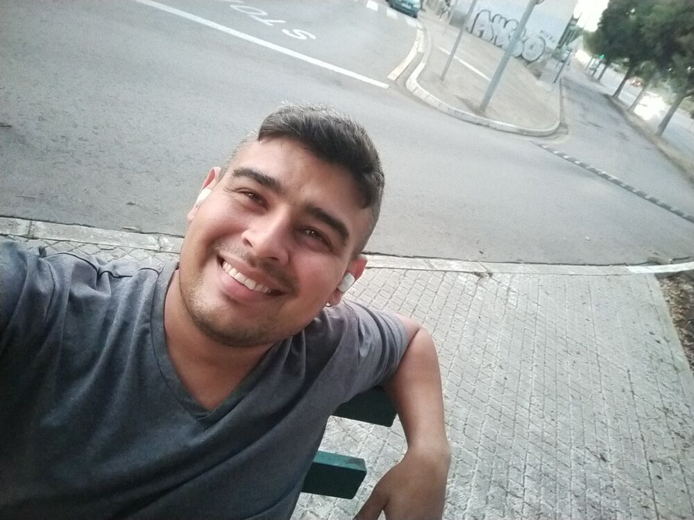  47361627  Donny lozano, 33 ,    Barcelona