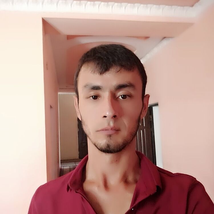  17046797  Rustam, 36 ,    