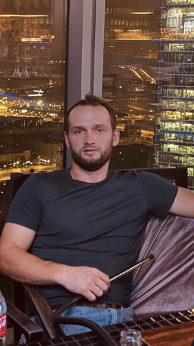 ���� 26094357 ������� �����, 35 ���, ���� ���������� � ������