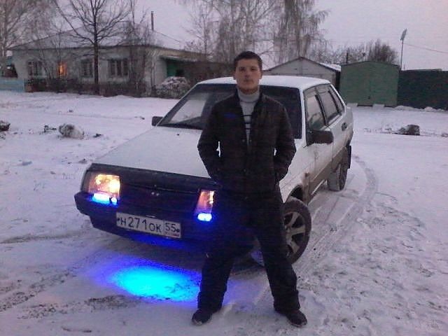 ���� 5323297 ������� �������, 33 ����, ���� ���������� � �����