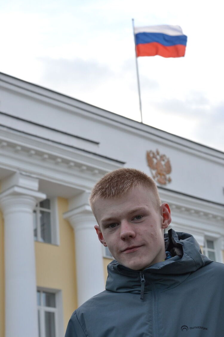 ���������� ������ ��������, ���� ����� �������, 18 ���, ������������ ��� ����� � ���������, c�������� ���������