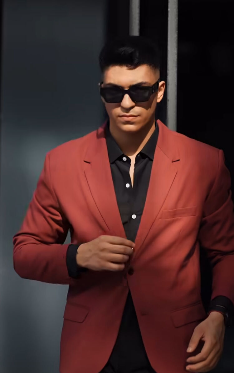 ���������� �������, ���� ������� Maks, 38 ���, ������������ ��� ������, ����� � ���������