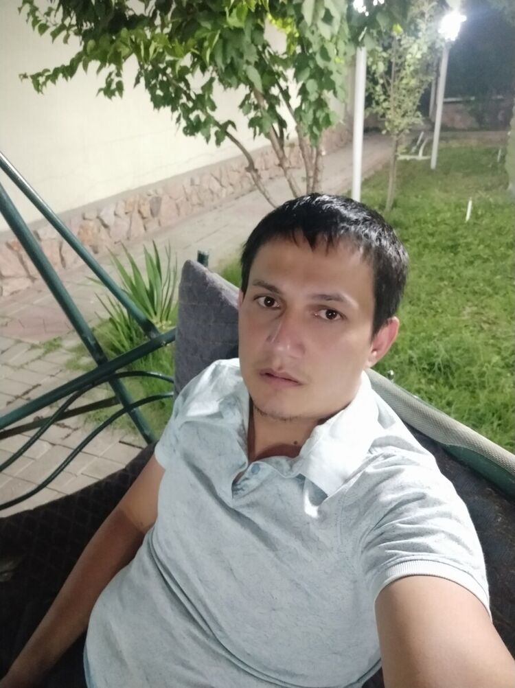  20541917  Izzat, 36 ,    