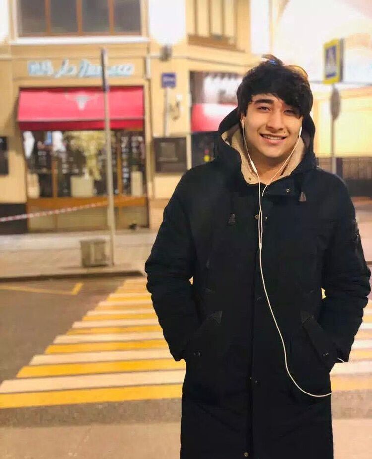 ���� 37673527 ������� Namazov, 35 ���, ���� ���������� � ������