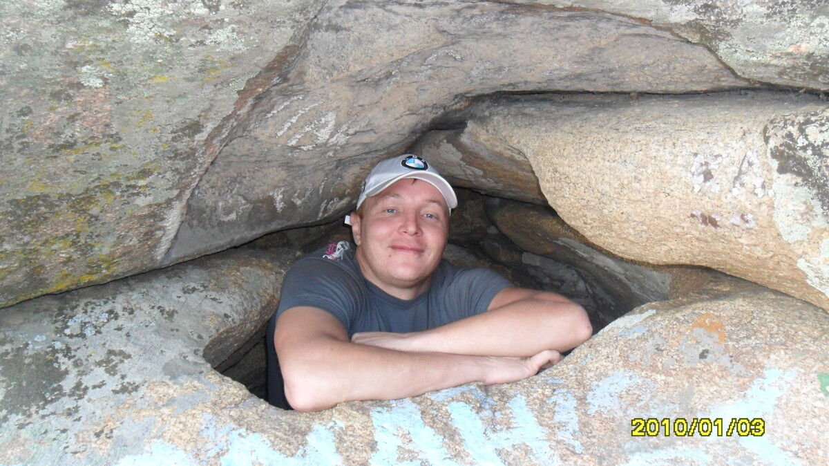 ���� 5347707 ������� ������, 41 ���, ���� ���������� � ���������