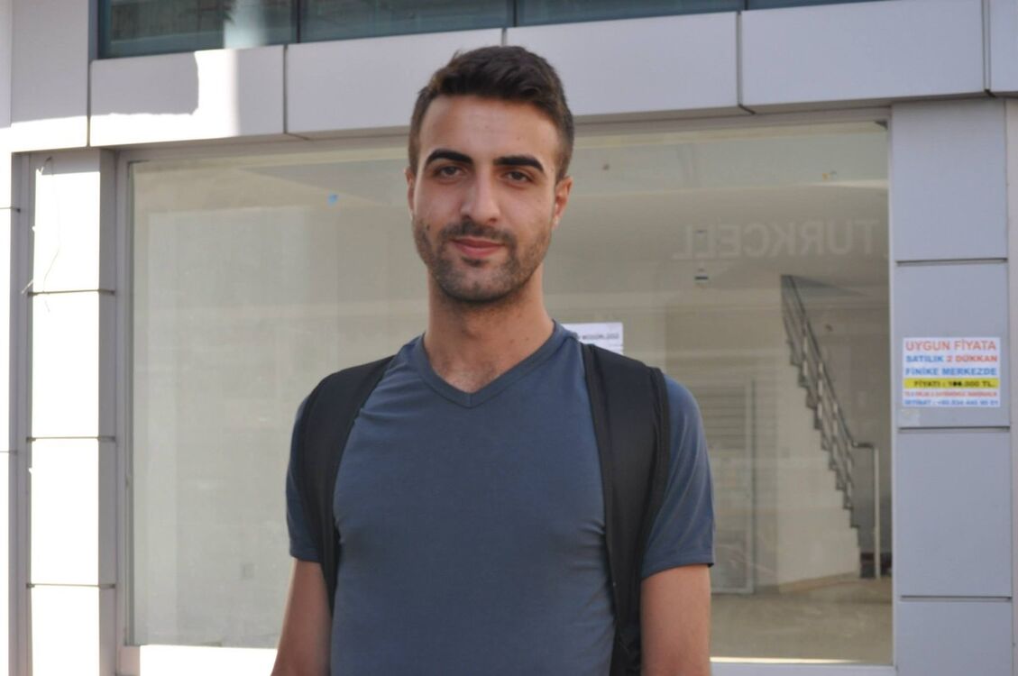  15465787  David, 30 ,    