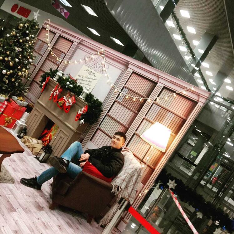 ���� 25457287 ������� Alixan, 26 ���, ���� ���������� � ������