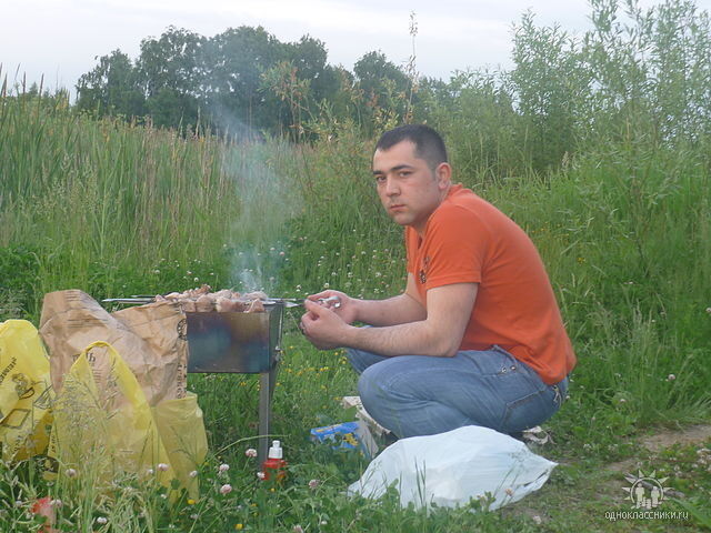 ���������� ������, ���� ������� Rashad, 42 ����, ������������ ��� ������, ����� � ���������, c�������� ���������