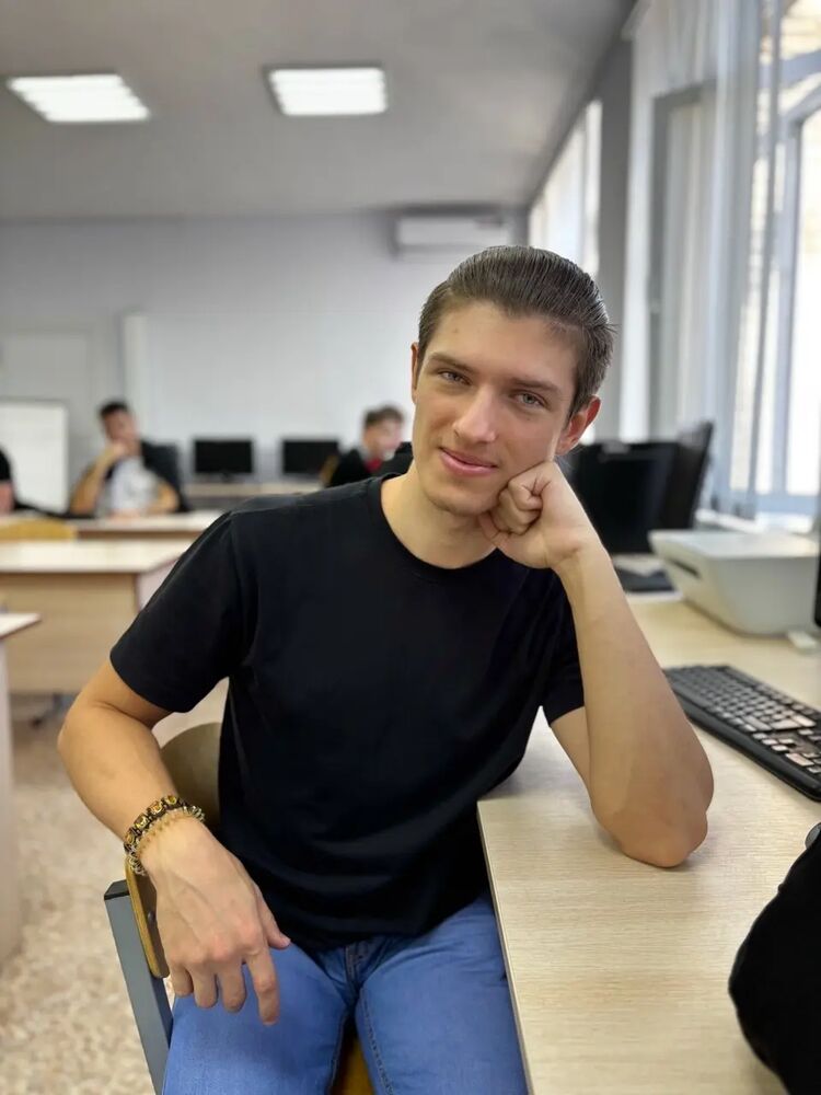 ���� 46733547 ����� ������, 23 ����, ���� ���������� � �����