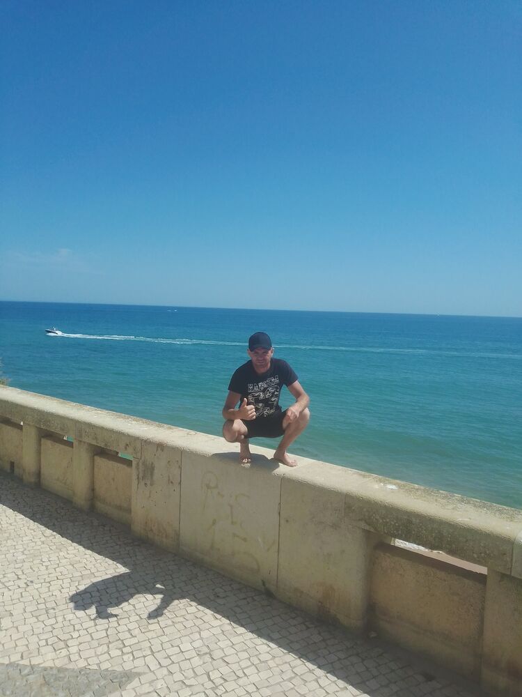  Lisbon,   Igor, 40 ,   ,   