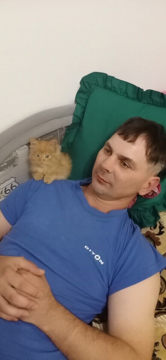 ���� 21626837 ������� E������, 49 ���, ���� ���������� � �����-����������