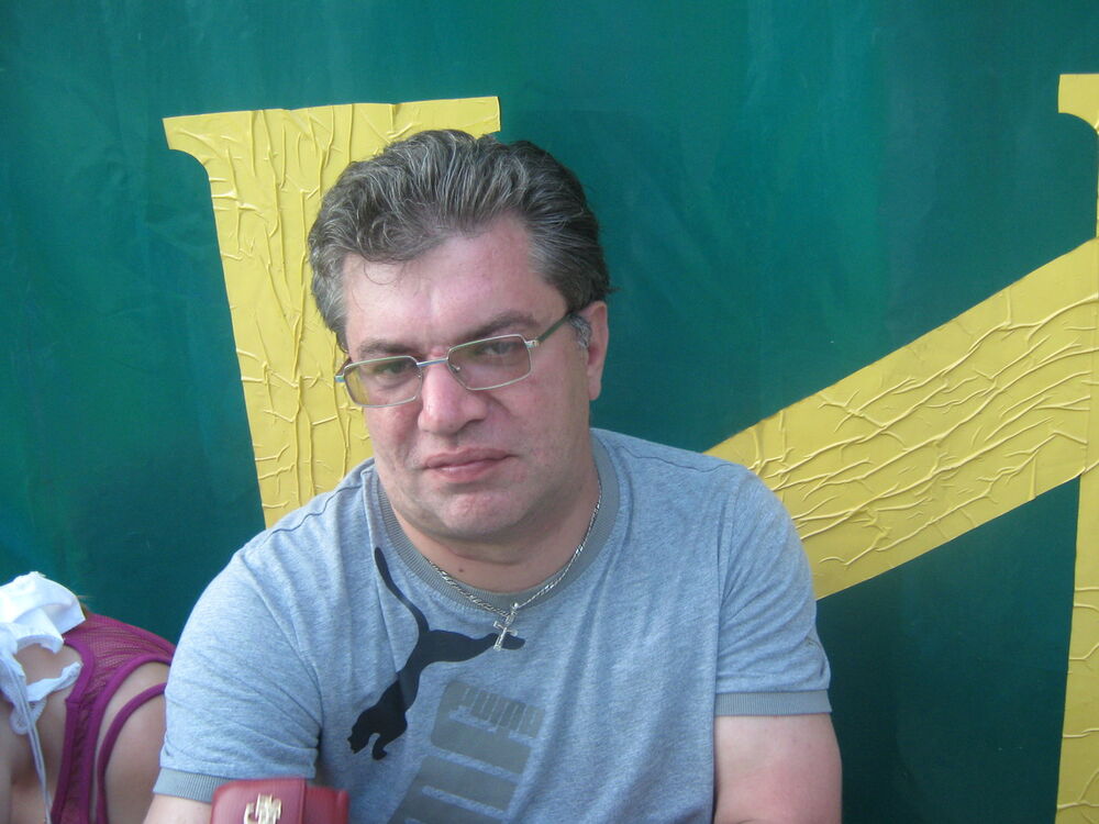  6251517  Vovan, 55 ,    