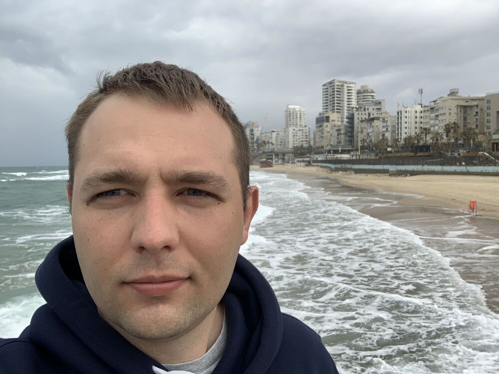  25712567  Denisimuss, 35 ,    Tel Aviv-Yafo