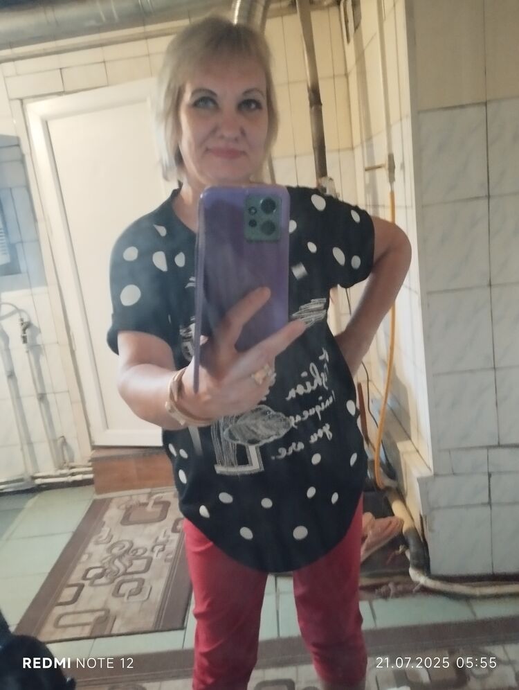  52706647  Svetlana, 53 ,    
