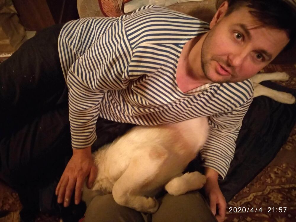 ���� 41021397 ������� ��������, 47 ���, ���� ���������� � �����-����������