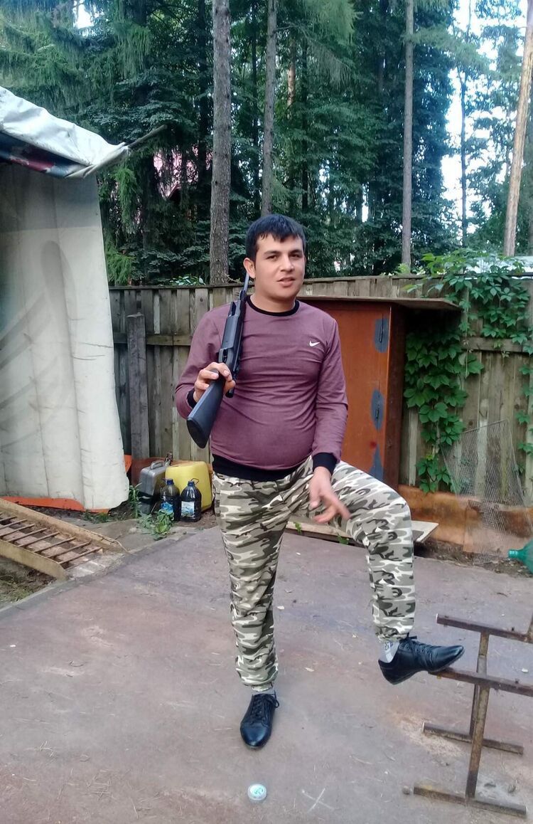 ���������� ������, ���� ������� ��������, 36 ���, ������������ ��� ������, ����� � ���������