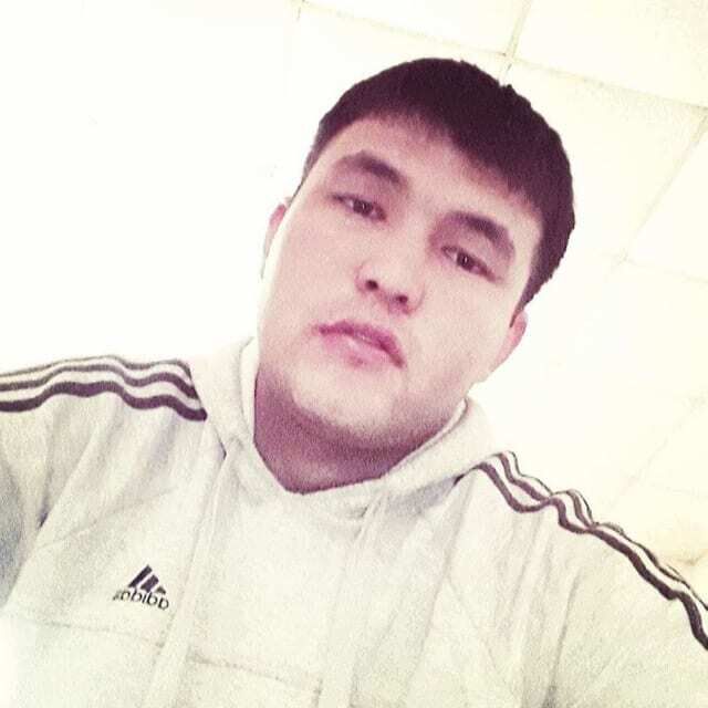 ���� 25146297 ������� Ernur, 35 ���, ���� ���������� � ������