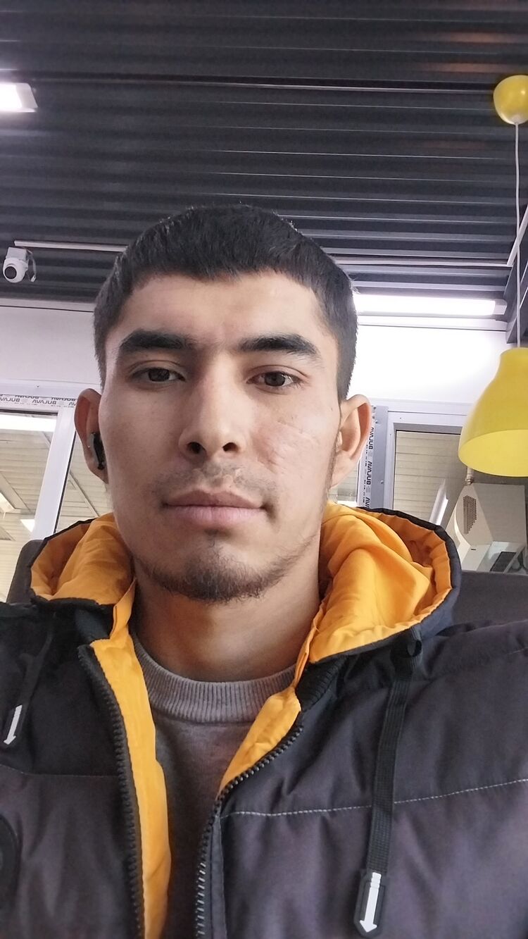 ���� 40322387 ������� Toxirjon, 28 ���, ���� ���������� � ������