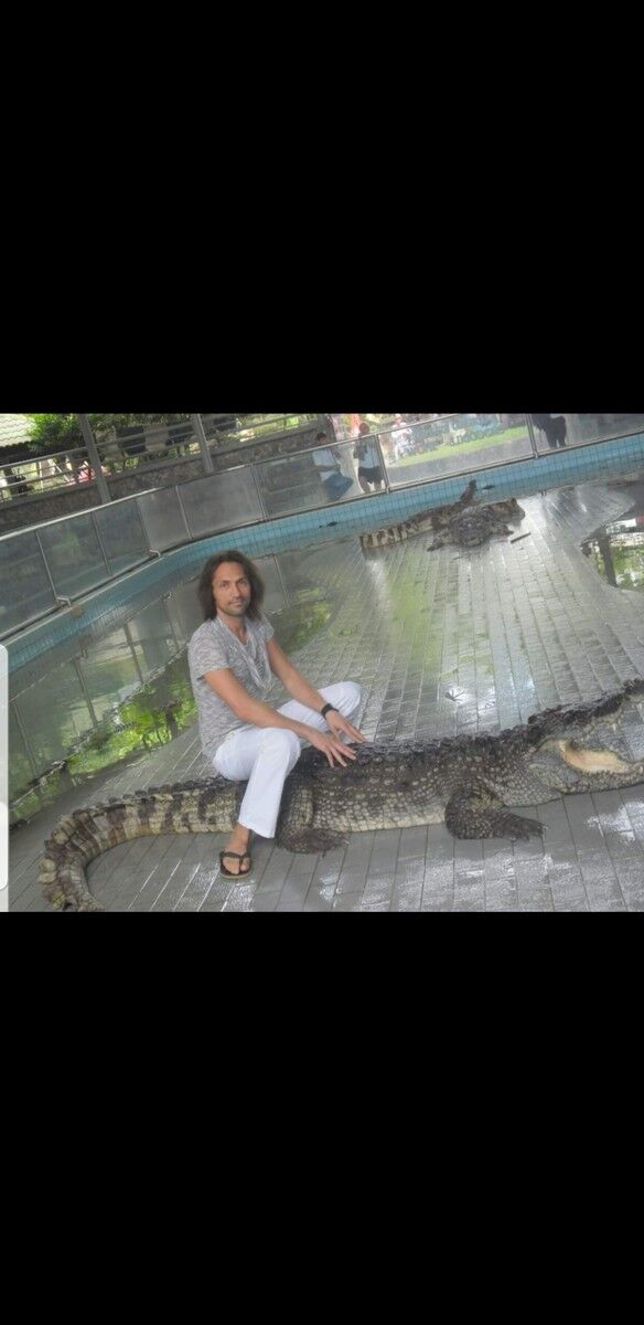 ���������� ��������, ���� ������� Khaled, 42 ����, ������������ ��� ������, ����� � ���������, c�������� ���������