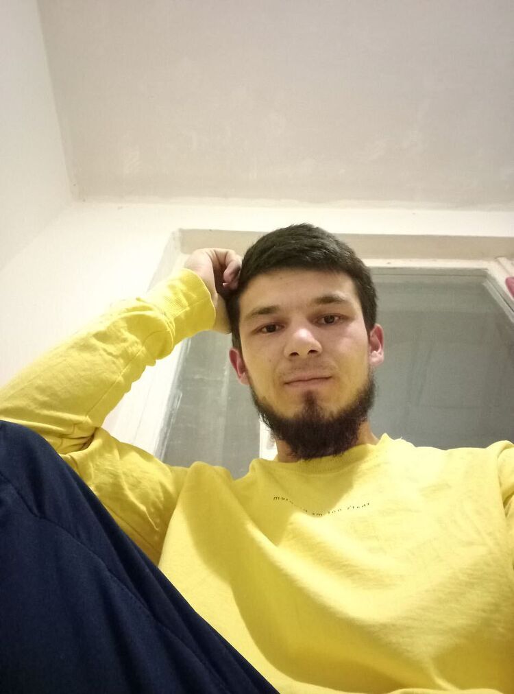 ���� 30583707 ������� Ayub, 26 ���, ���� ���������� � ������