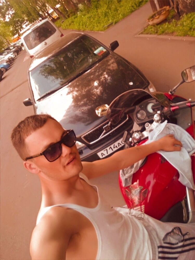  45747487  Vitaly, 30 ,    