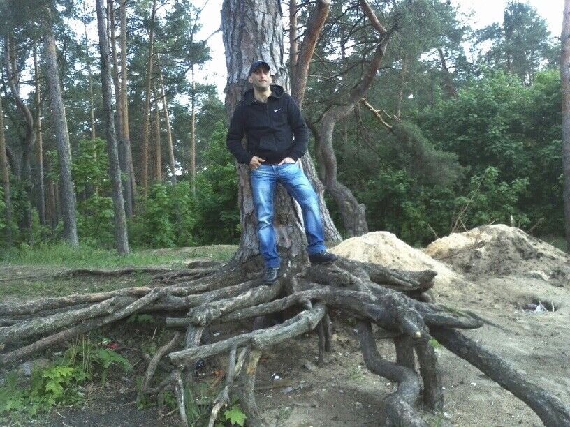  5169457  Ruslan, 43 ,    