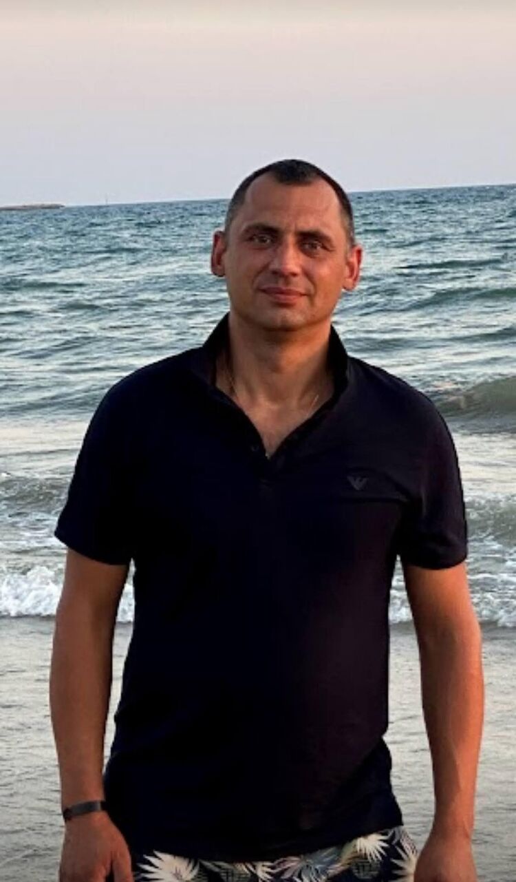 ���� 33250757 ������� Sergei, 45 ���, ���� ���������� � �����-����������