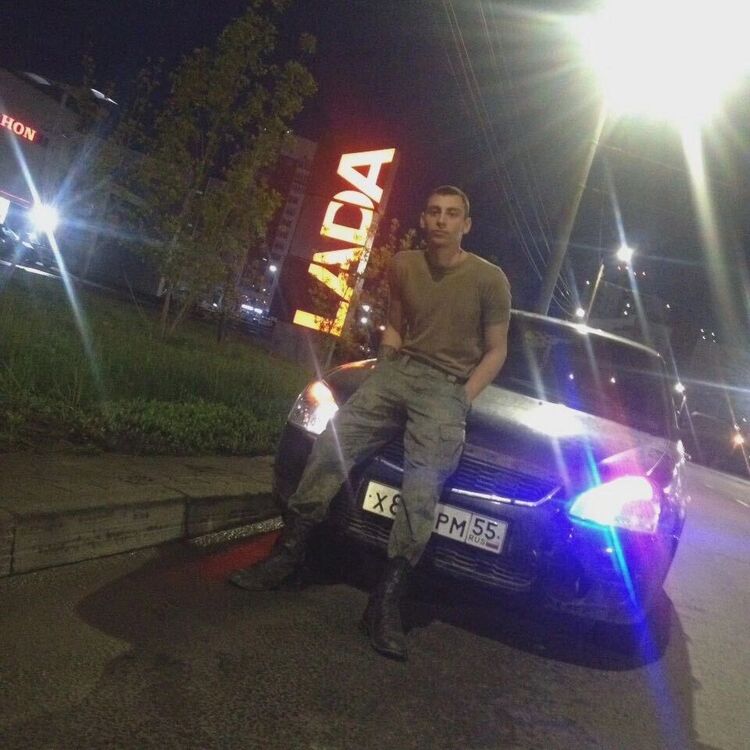 ���� 27328117 ����� Sergei, 24 ����, ���� ���������� � ����������