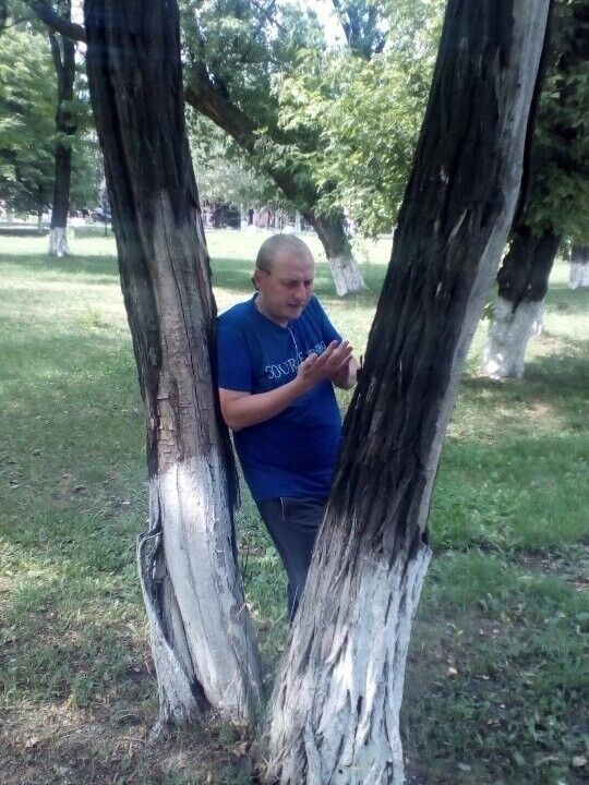  9984657  Vova, 44 ,    