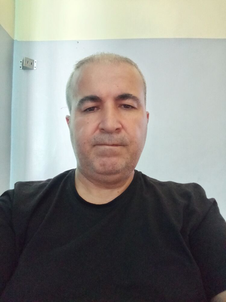 51803437  Ali karaca, 49 ,    