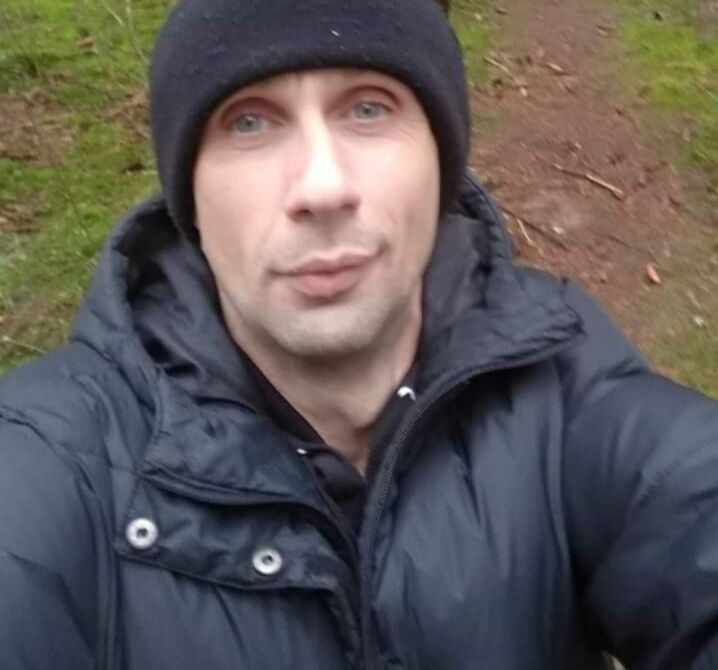  25934527  Sergey, 41 ,    