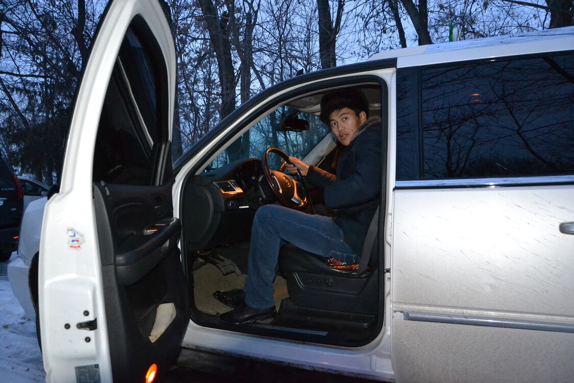 ���� 5459117 ������� Tilek, 40 ���, ���� ���������� � ���