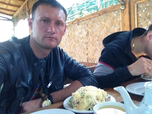  7509247  Dmitriy, 39 ,    