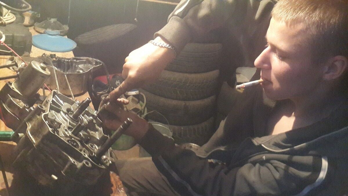 ���� 8628657 ������� �����, 27 ���, ���� ���������� � ������