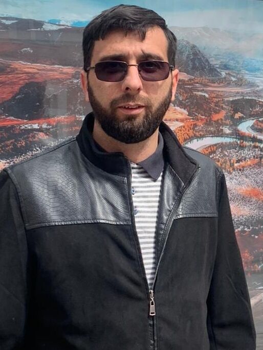 ���� 35250607 ������� ������, 38 ���, ���� ���������� � ������