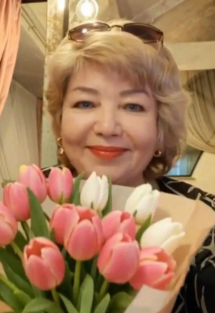 ���� 55923757 ������� ������, 65 ���, ���� ���������� � ������������