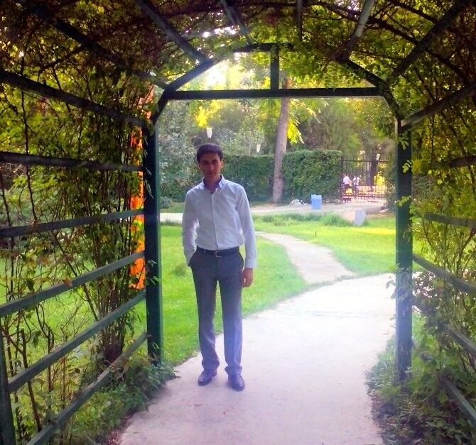 ���� 5164827 ������� Jasur, 37 ���, ���� ���������� � ��������